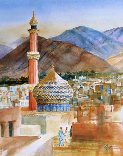 Nizwa